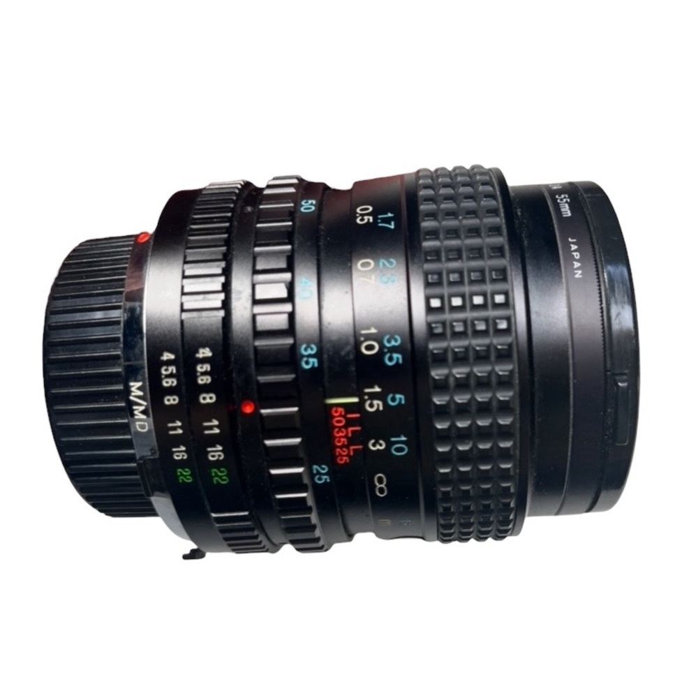 VTG Tokina RMC 25-50mm f/4 is Lens - Picture 1 of 8